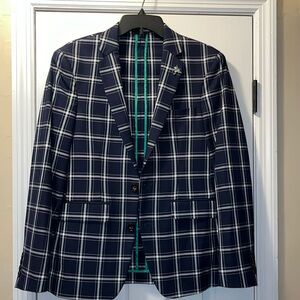 Men’s sports jacket/blazer